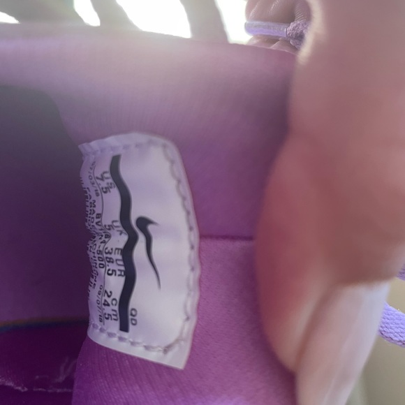 Nike Huarache - Picture 4 of 5